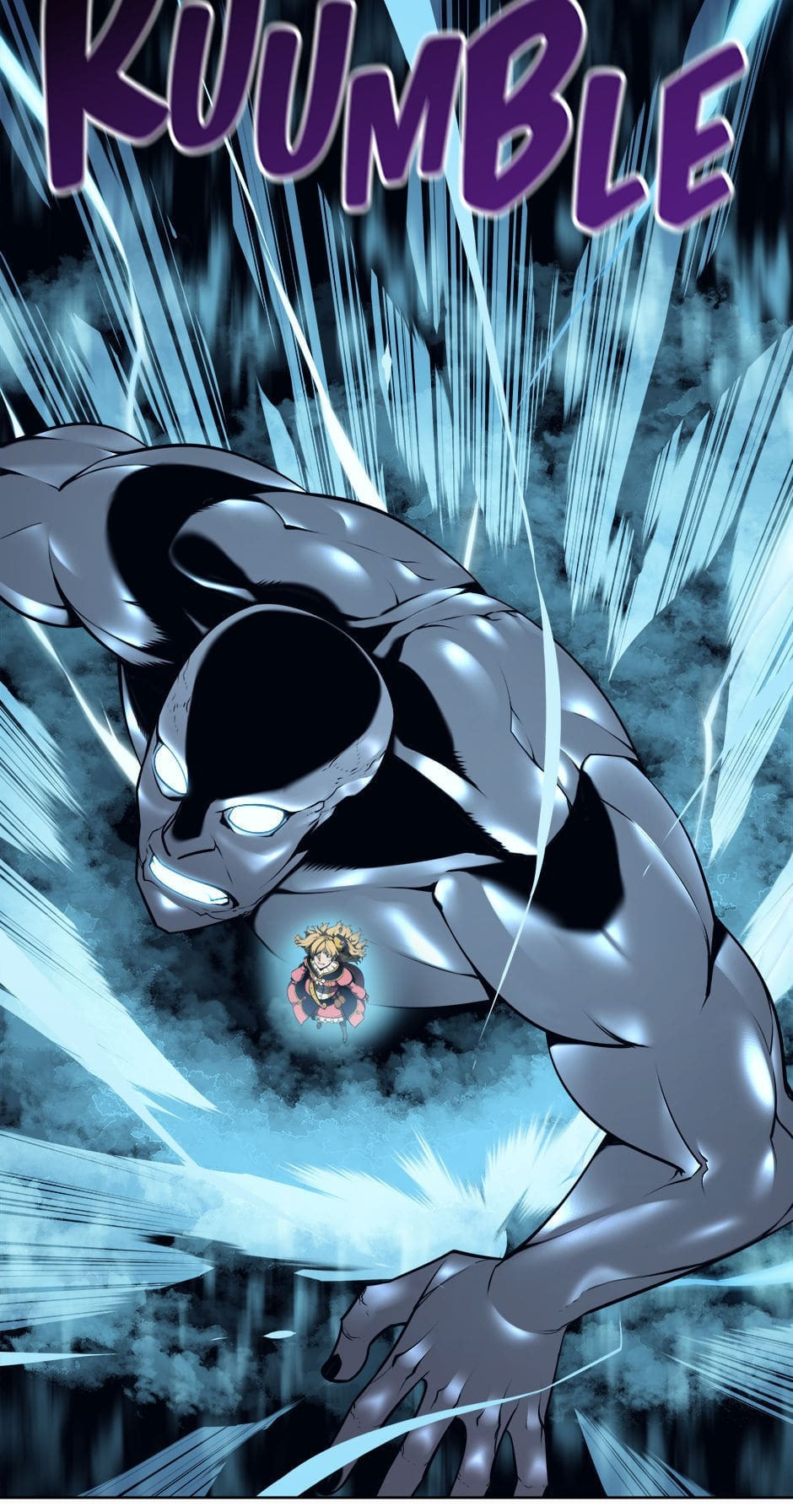 Read Overgeared (Team Argo) chapter 21 image 75 on Lezhin