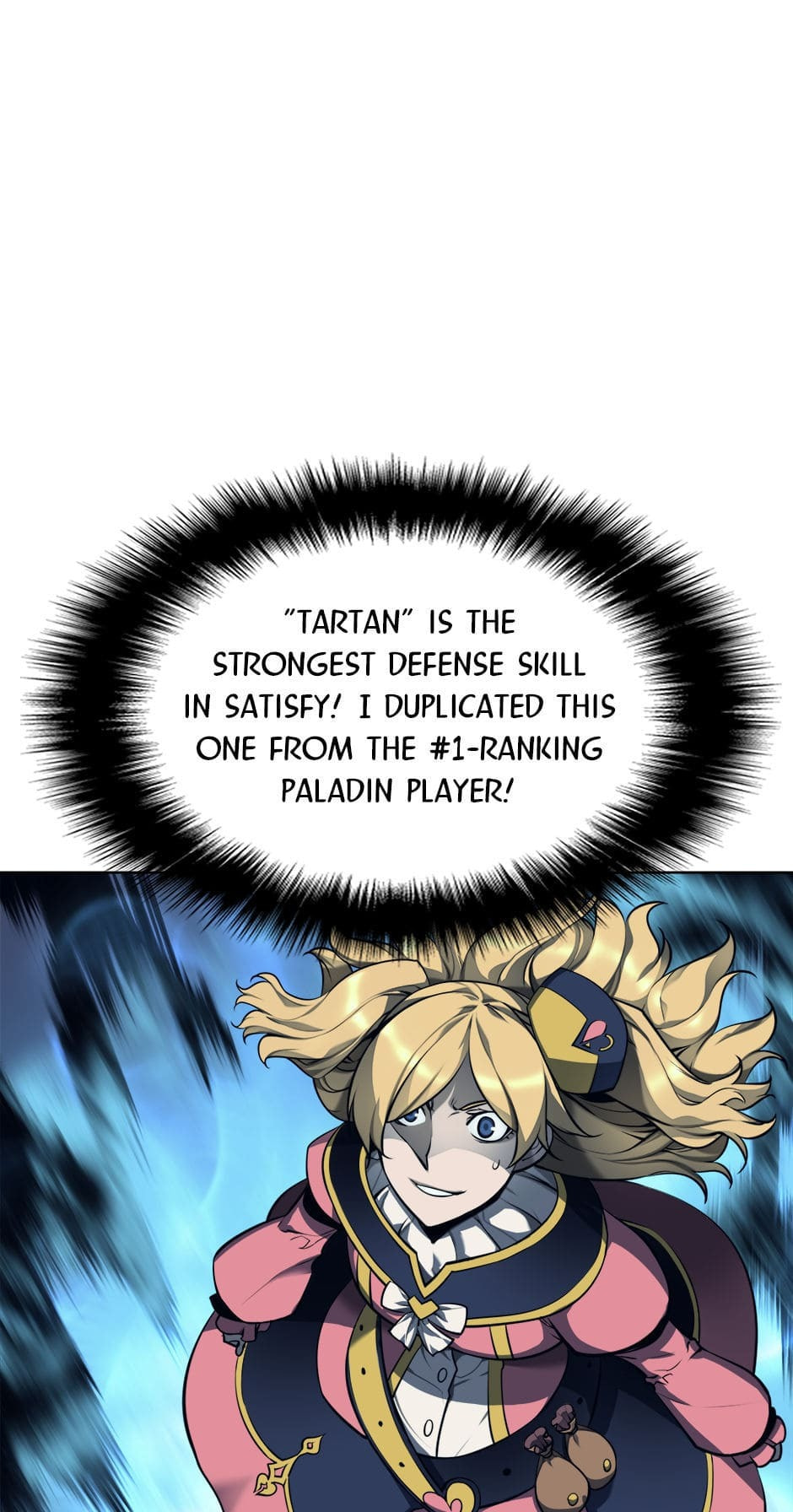 Read Overgeared (Team Argo) chapter 21 image 76 on Lezhin