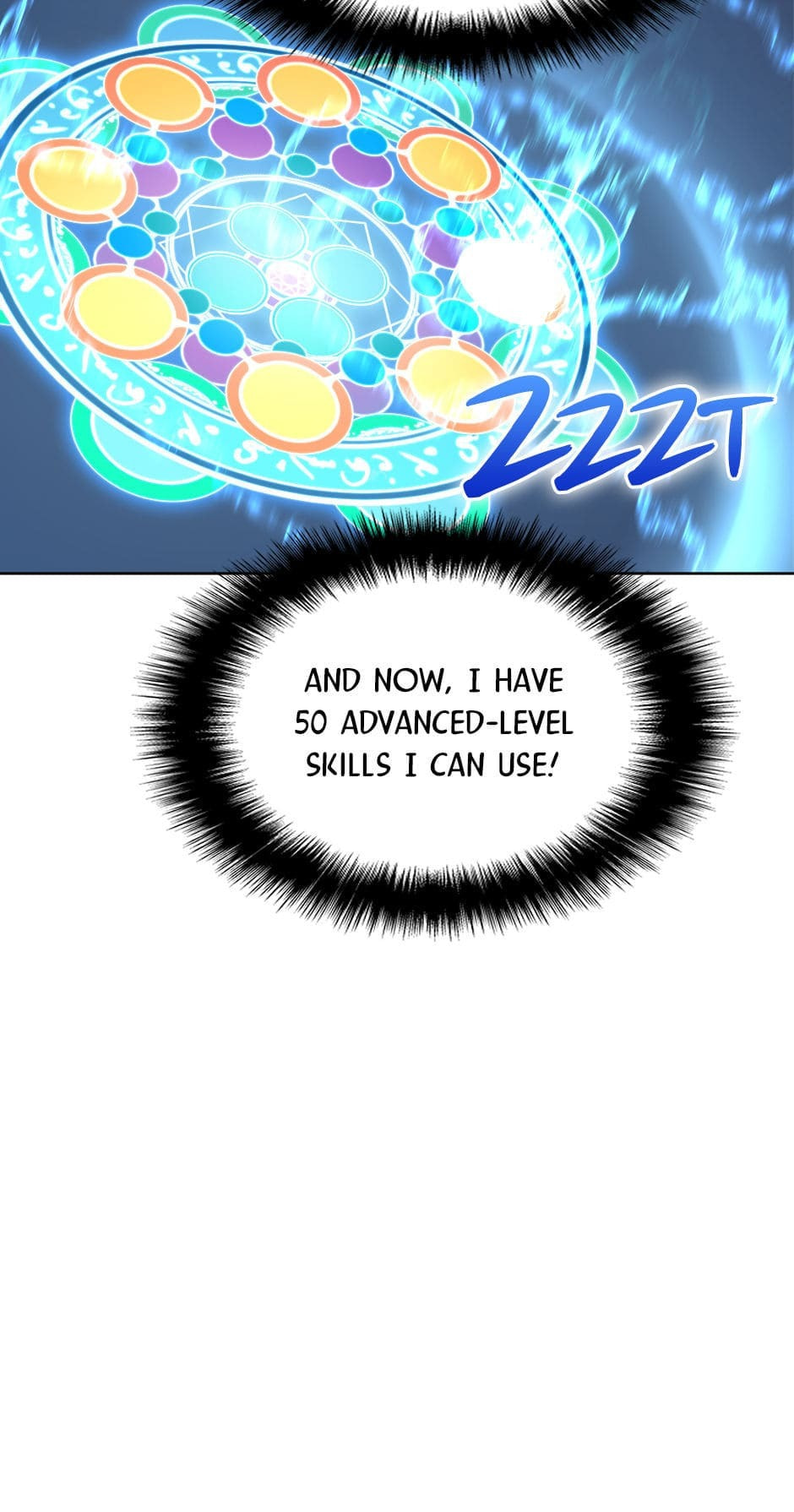 Read Overgeared (Team Argo) chapter 21 image 78 on Lezhin