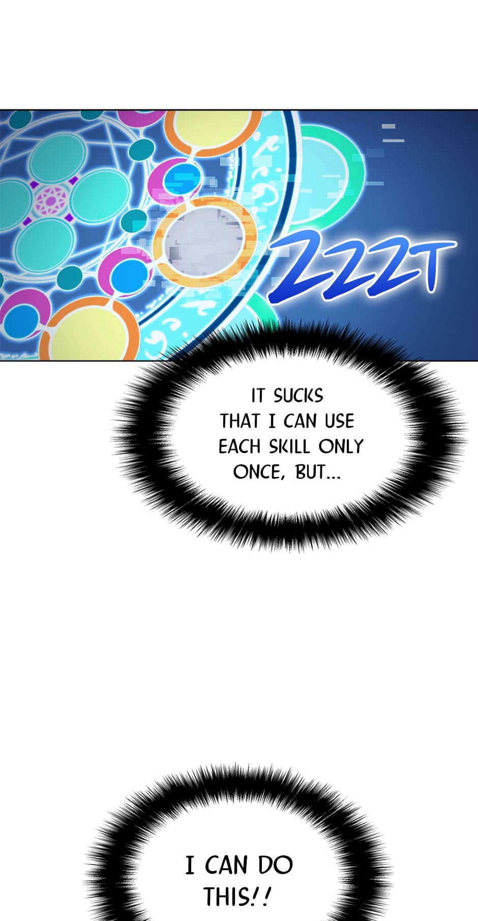 Read Overgeared (Team Argo) chapter 21 image 79 on Lezhin