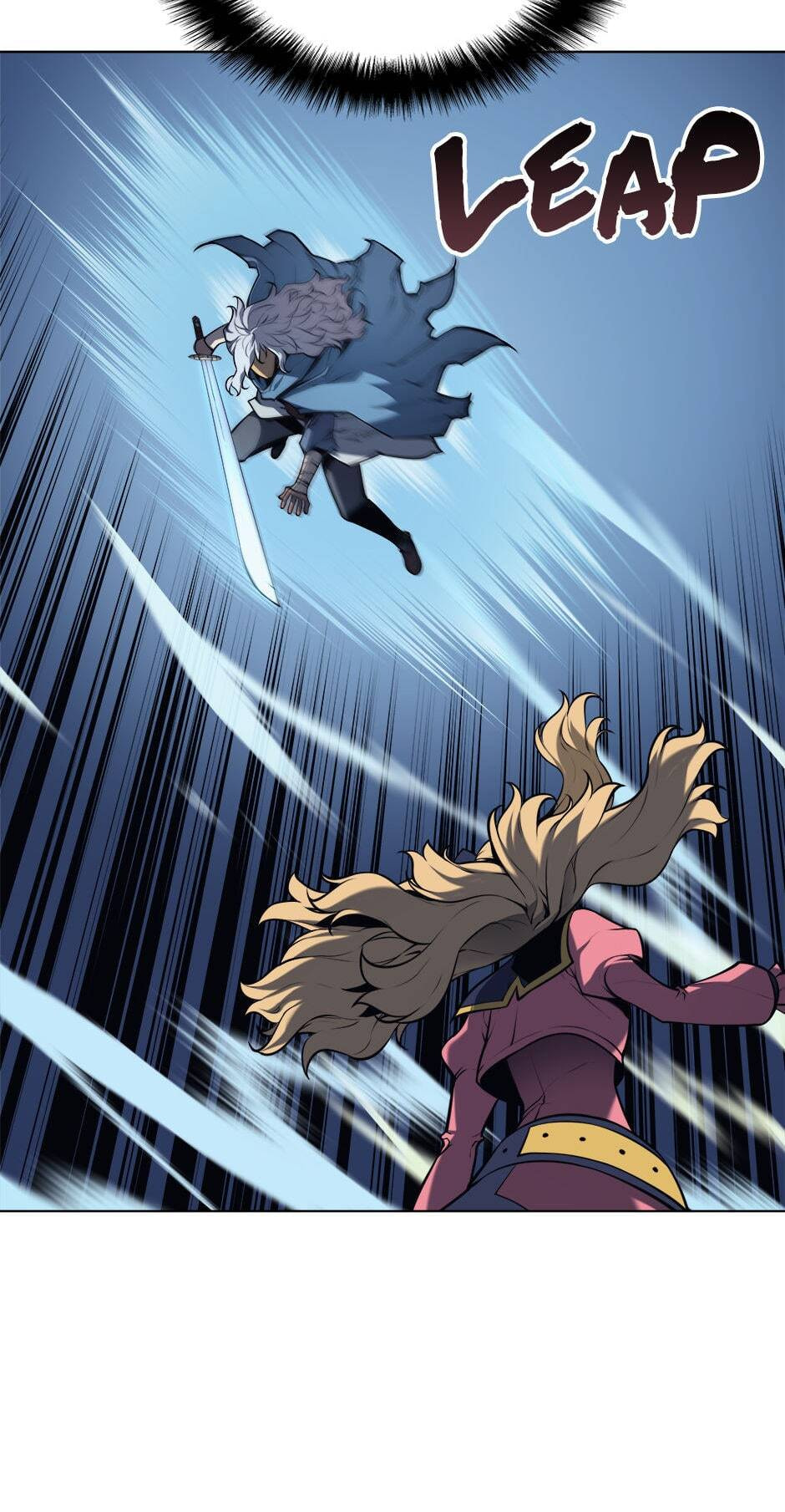 Read Overgeared (Team Argo) chapter 21 image 80 on Lezhin