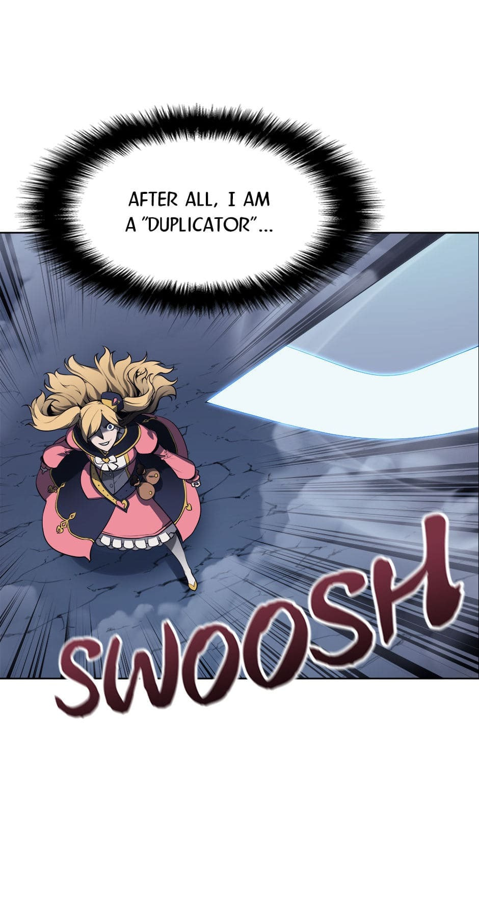Read Overgeared (Team Argo) chapter 21 image 81 on Lezhin