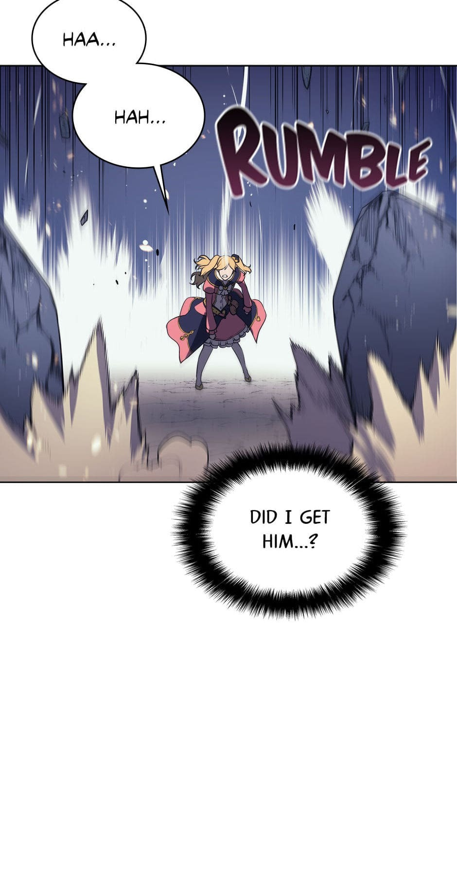 Read Overgeared (Team Argo) chapter 21 image 93 on Lezhin