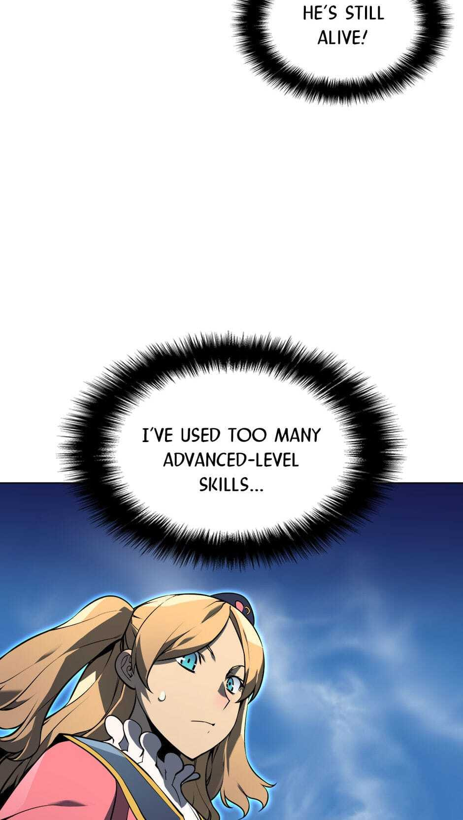 Read Overgeared (Team Argo) chapter 21 image 95 on Lezhin