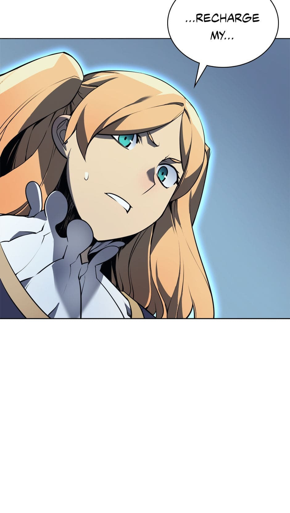 Read Overgeared (Team Argo) chapter 21 image 98 on Lezhin