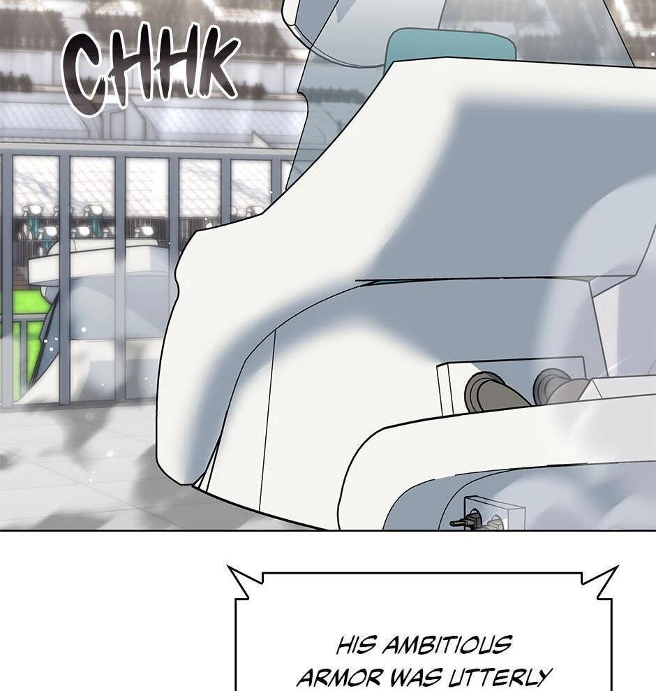 Read Overgeared (Team Argo) chapter 210 image 101 on Lezhin