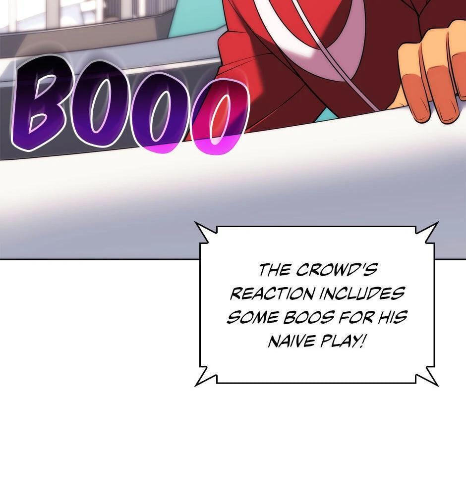 Read Overgeared (Team Argo) chapter 210 image 104 on Lezhin