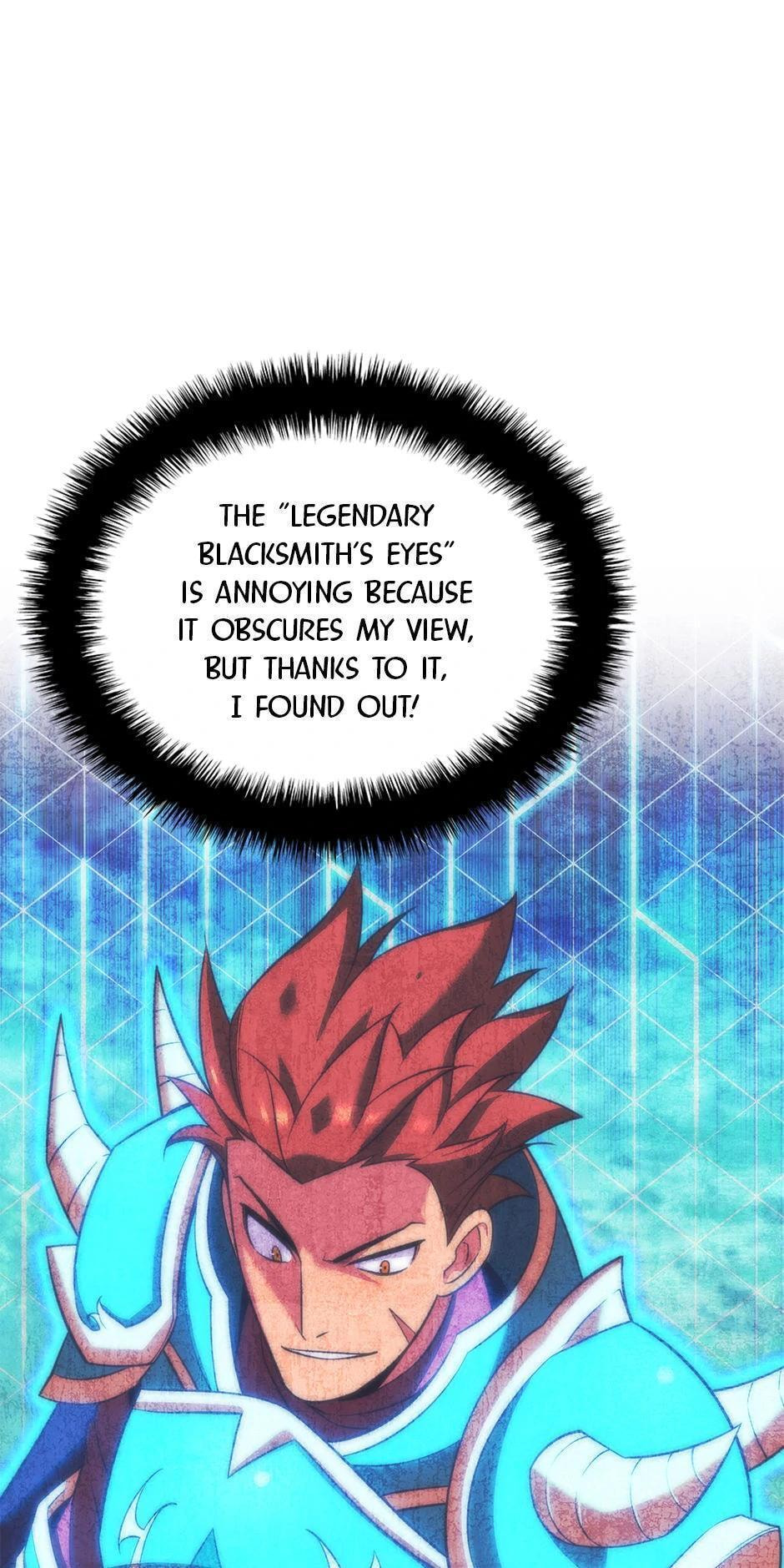 Read Overgeared (Team Argo) chapter 210 image 108 on Lezhin