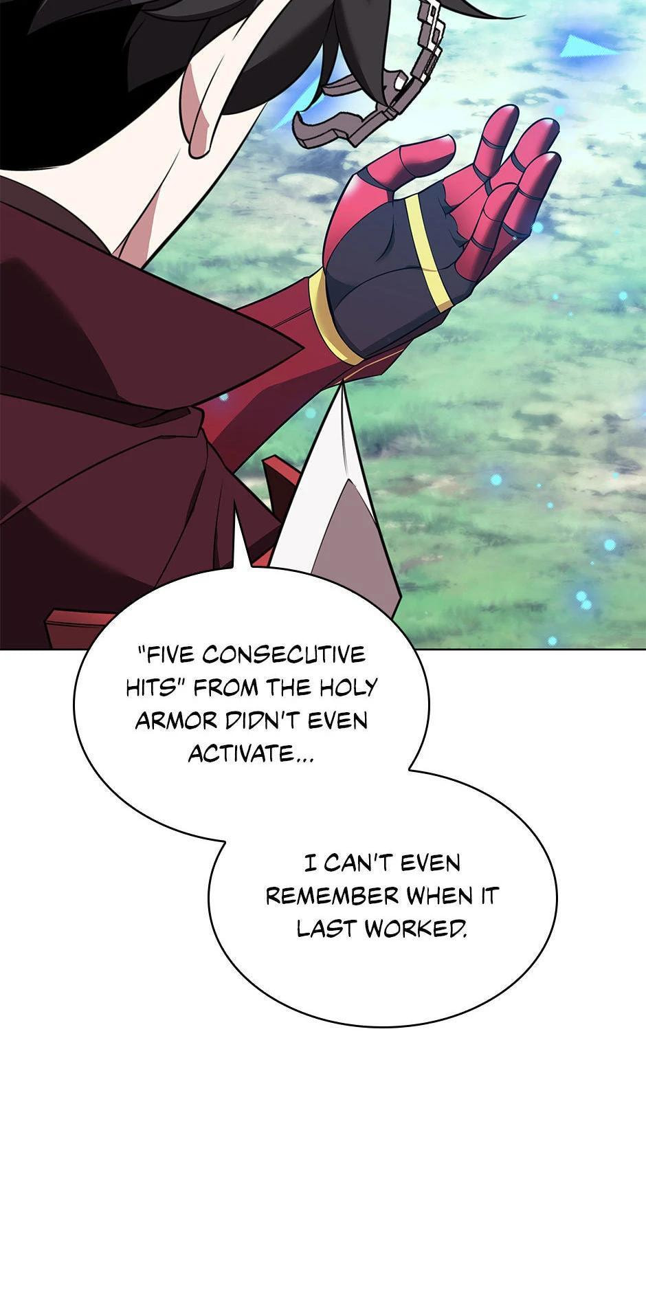 Read Overgeared (Team Argo) chapter 210 image 112 on Lezhin