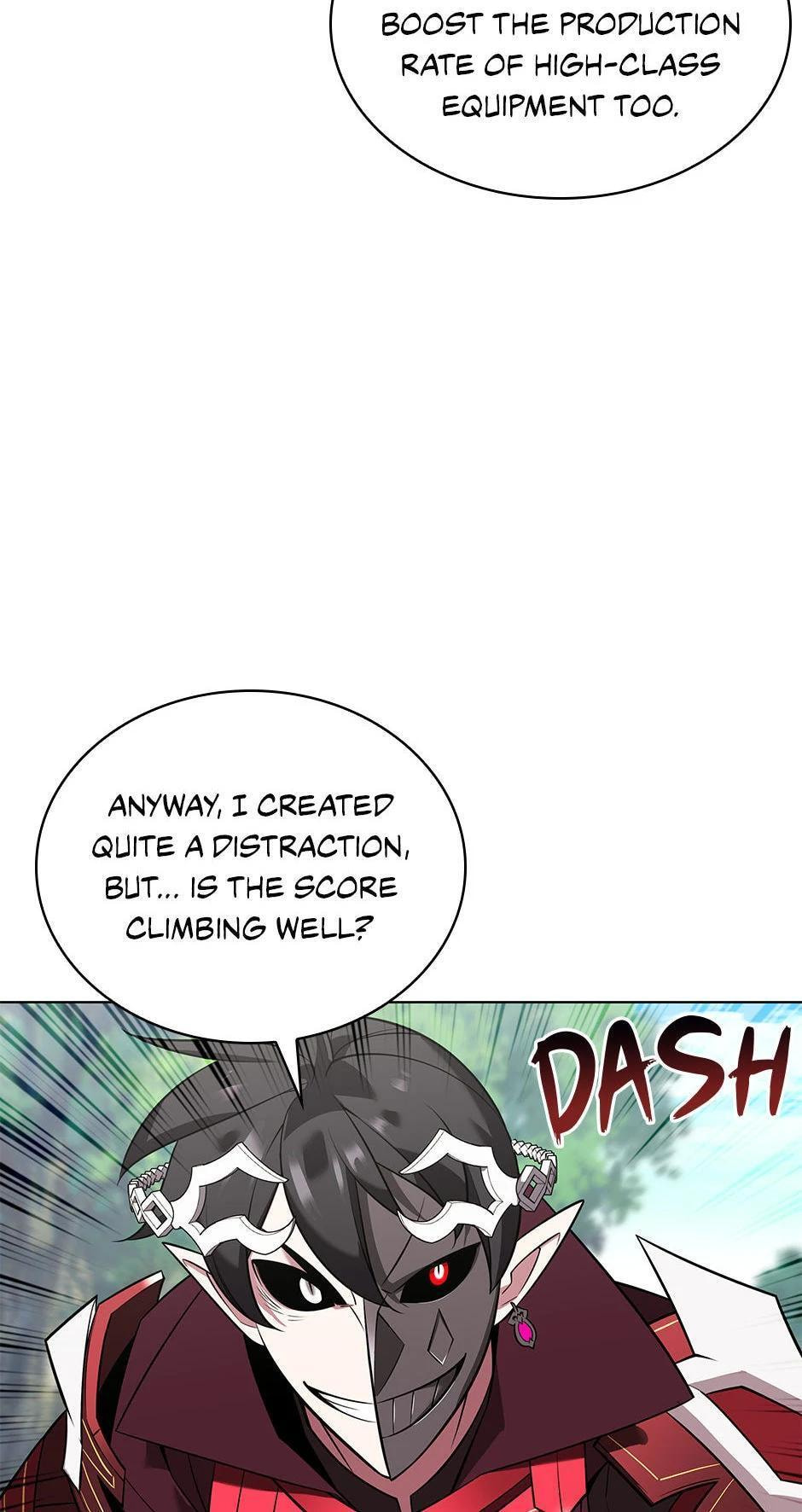 Read Overgeared (Team Argo) chapter 210 image 114 on Lezhin