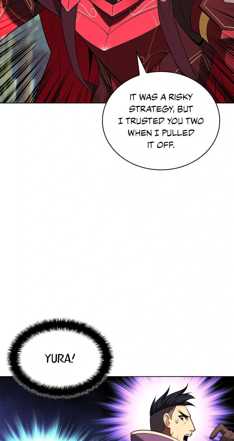 Read Overgeared (Team Argo) chapter 210 image 115 on Lezhin