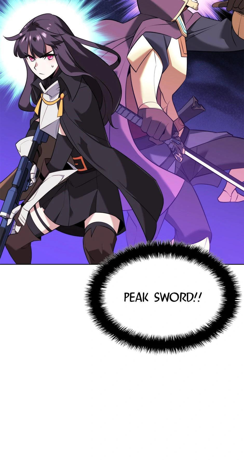 Read Overgeared (Team Argo) chapter 210 image 116 on Lezhin