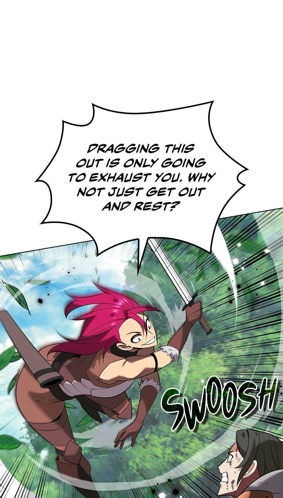 Read Overgeared (Team Argo) chapter 210 image 122 on Lezhin