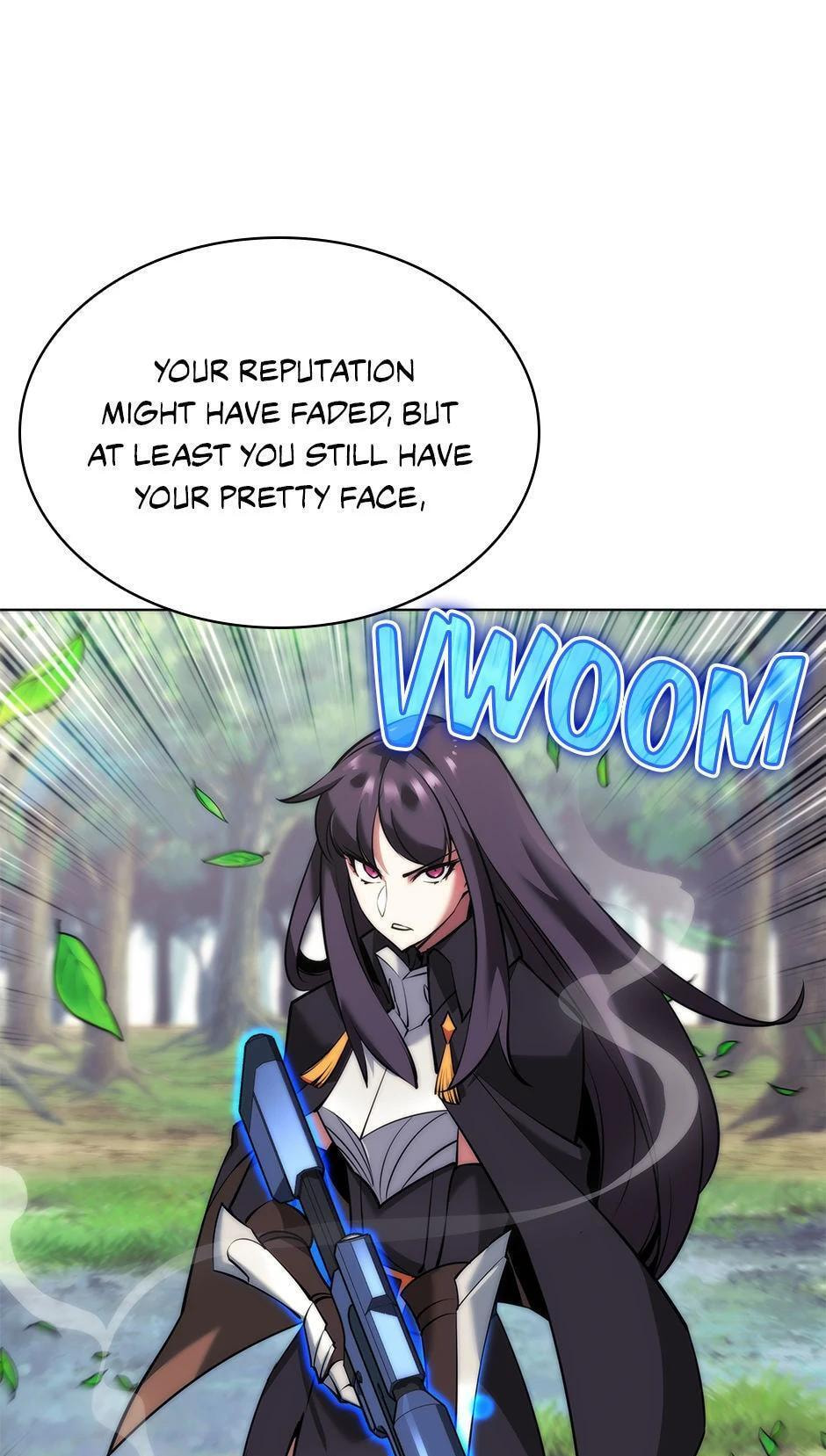 Read Overgeared (Team Argo) chapter 210 image 126 on Lezhin