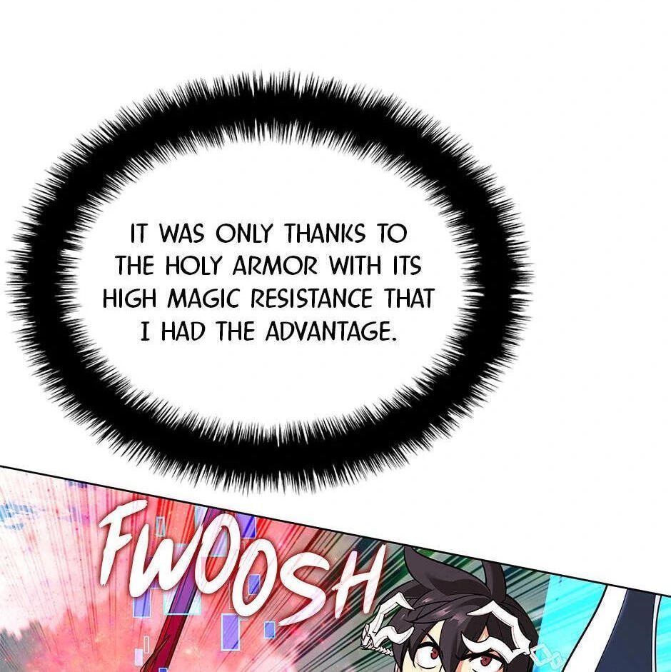Read Overgeared (Team Argo) chapter 210 image 13 on Lezhin