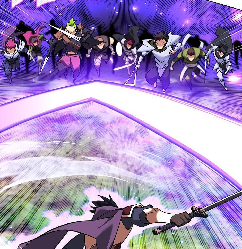 Read Overgeared (Team Argo) chapter 210 image 143 on Lezhin