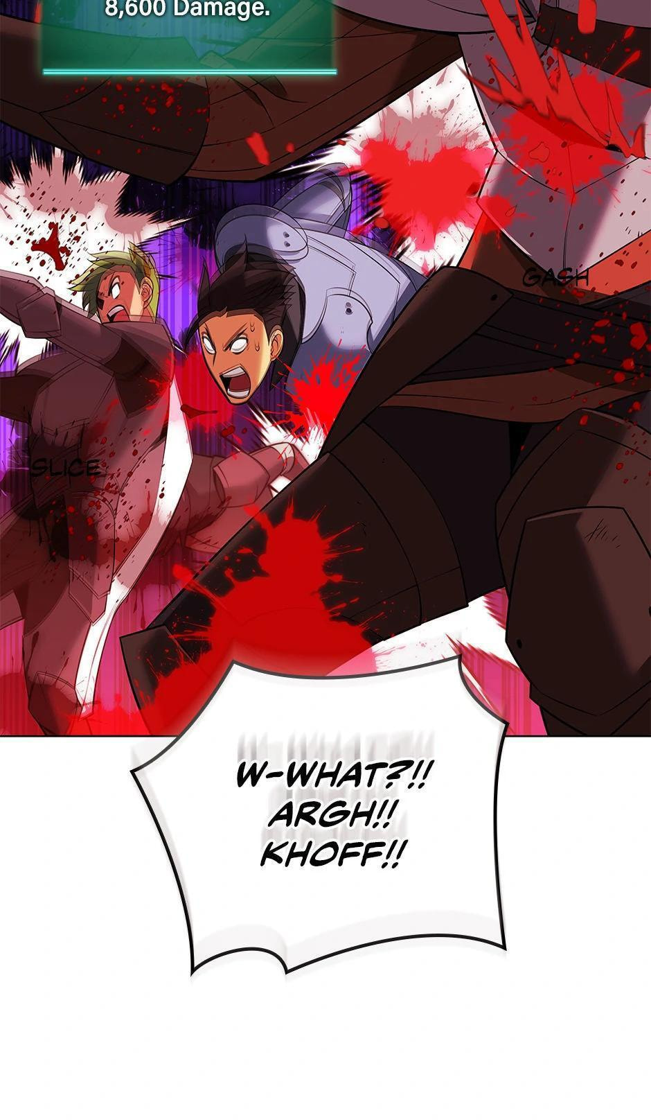 Read Overgeared (Team Argo) chapter 210 image 148 on Lezhin