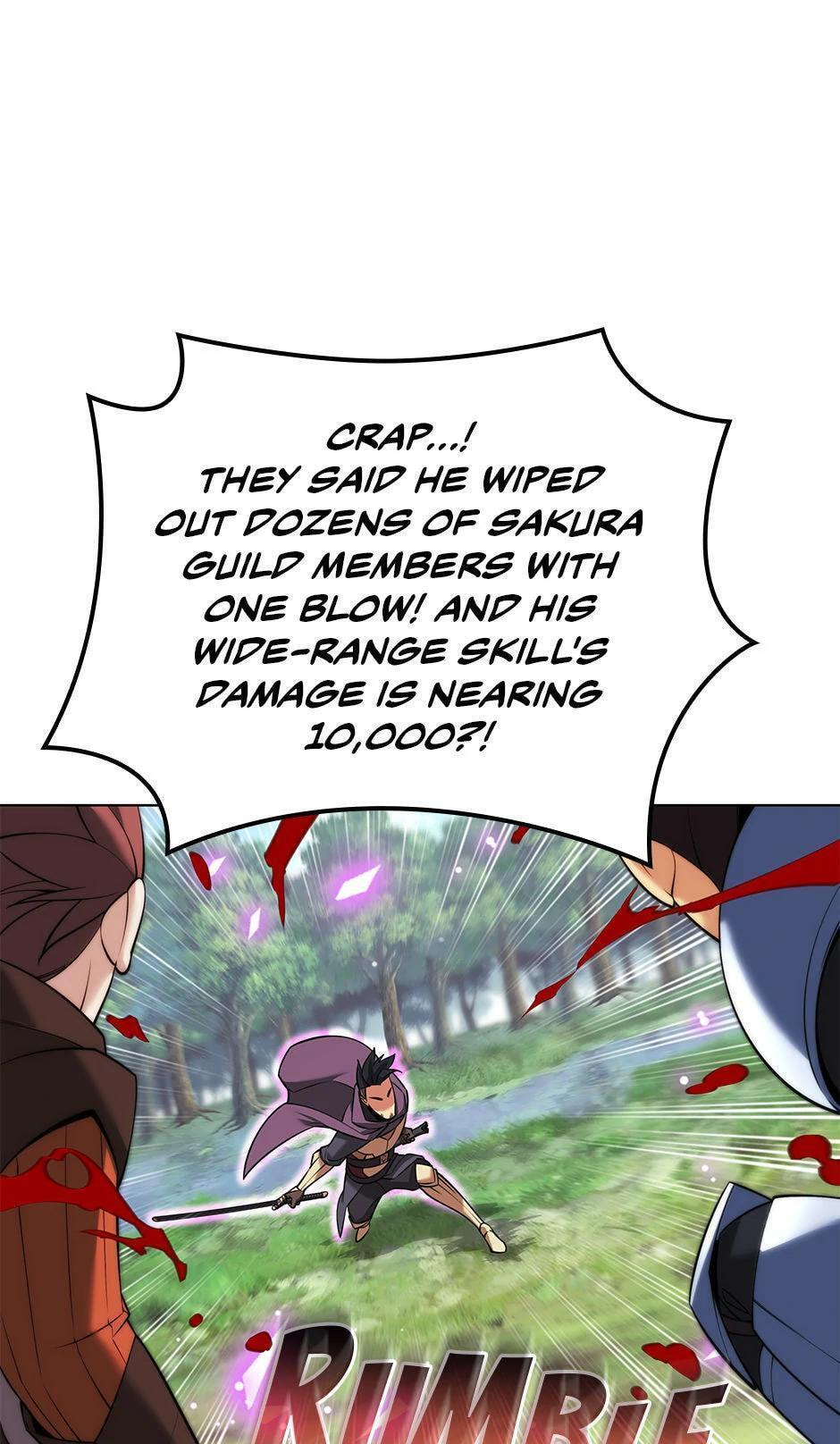 Read Overgeared (Team Argo) chapter 210 image 149 on Lezhin