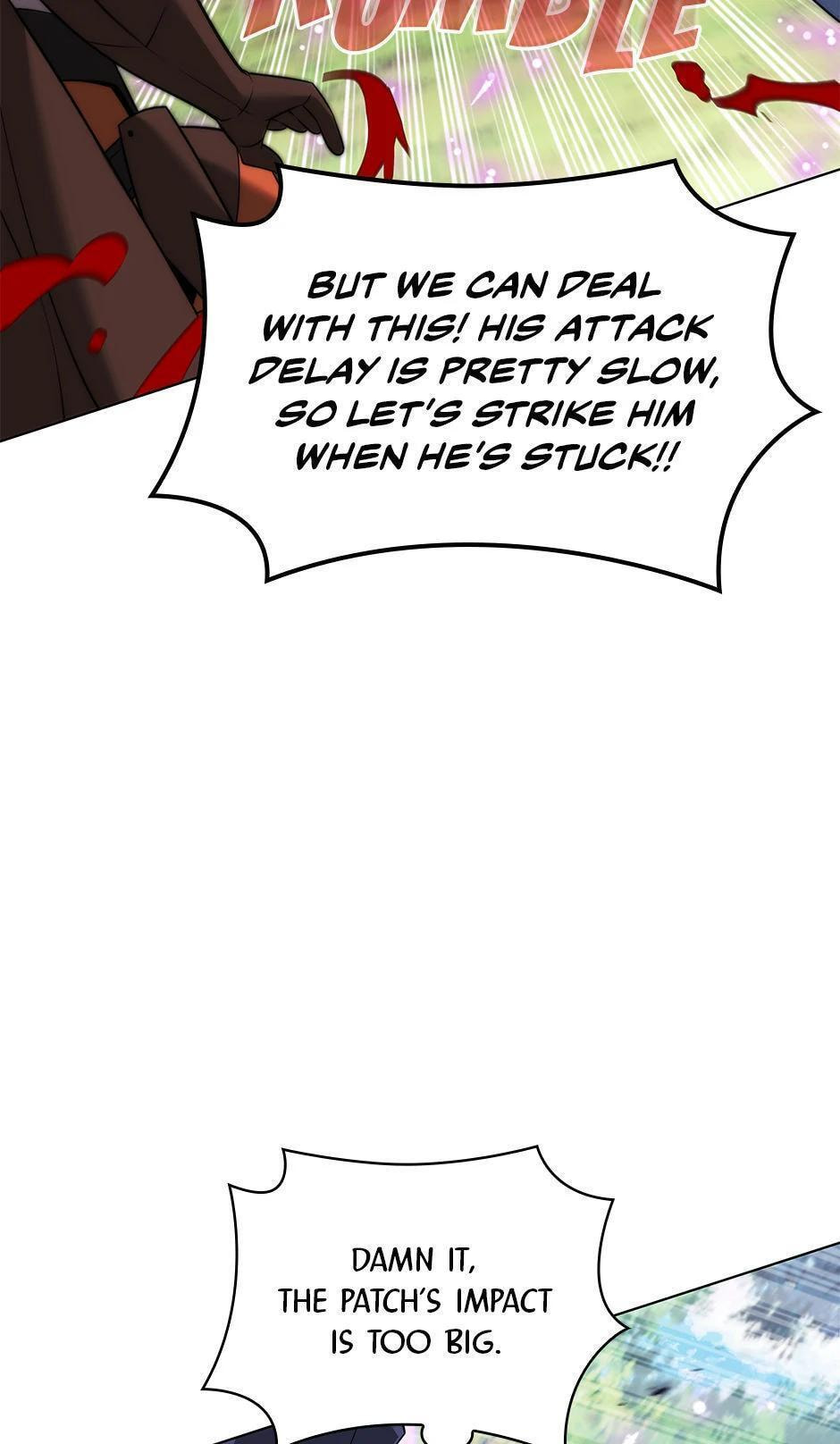 Read Overgeared (Team Argo) chapter 210 image 150 on Lezhin