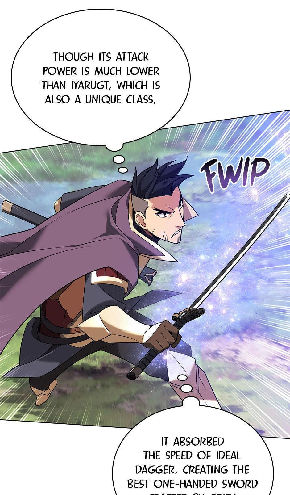 Read Overgeared (Team Argo) chapter 210 image 154 on Lezhin