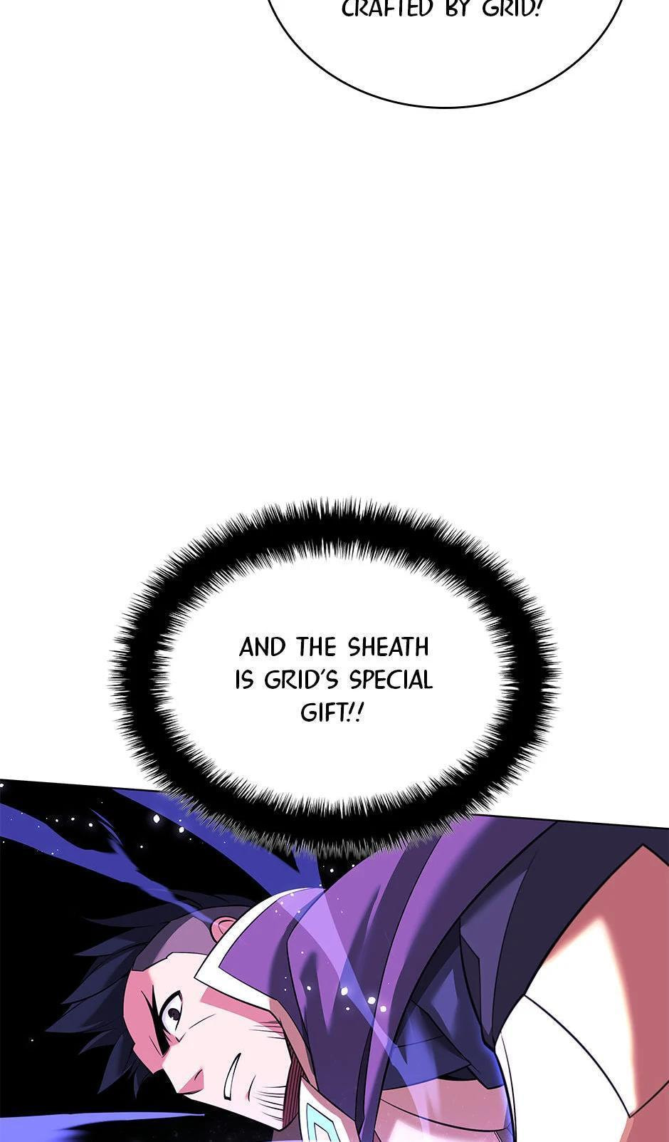 Read Overgeared (Team Argo) chapter 210 image 155 on Lezhin