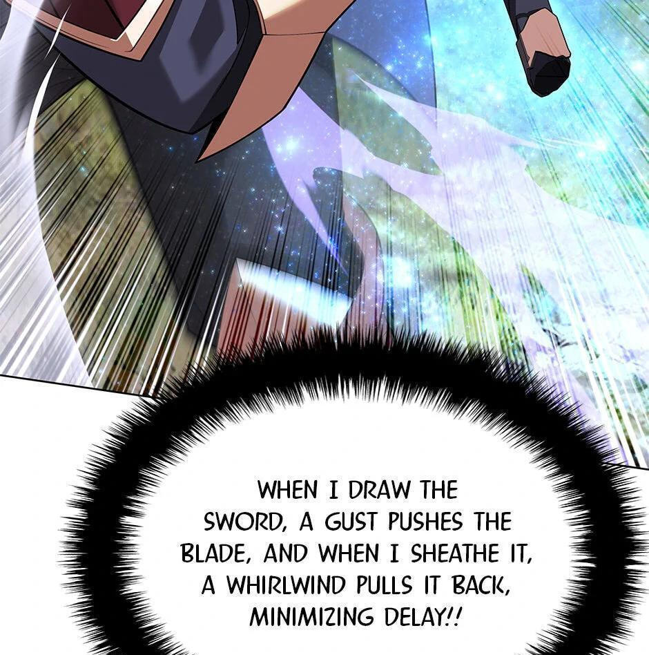 Read Overgeared (Team Argo) chapter 210 image 159 on Lezhin