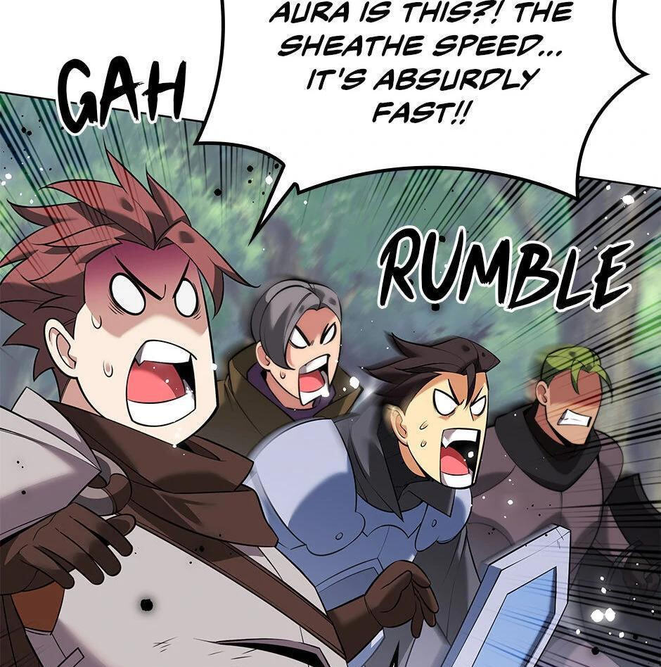 Read Overgeared (Team Argo) chapter 210 image 161 on Lezhin