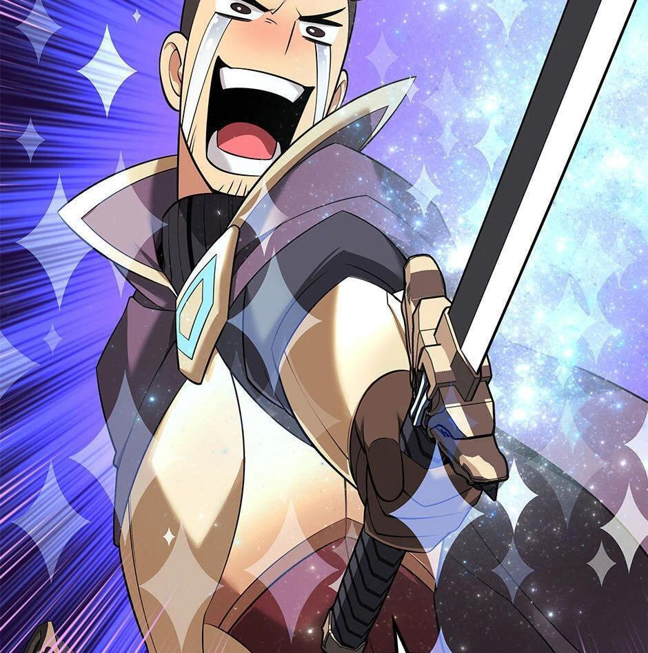 Read Overgeared (Team Argo) chapter 210 image 167 on Lezhin