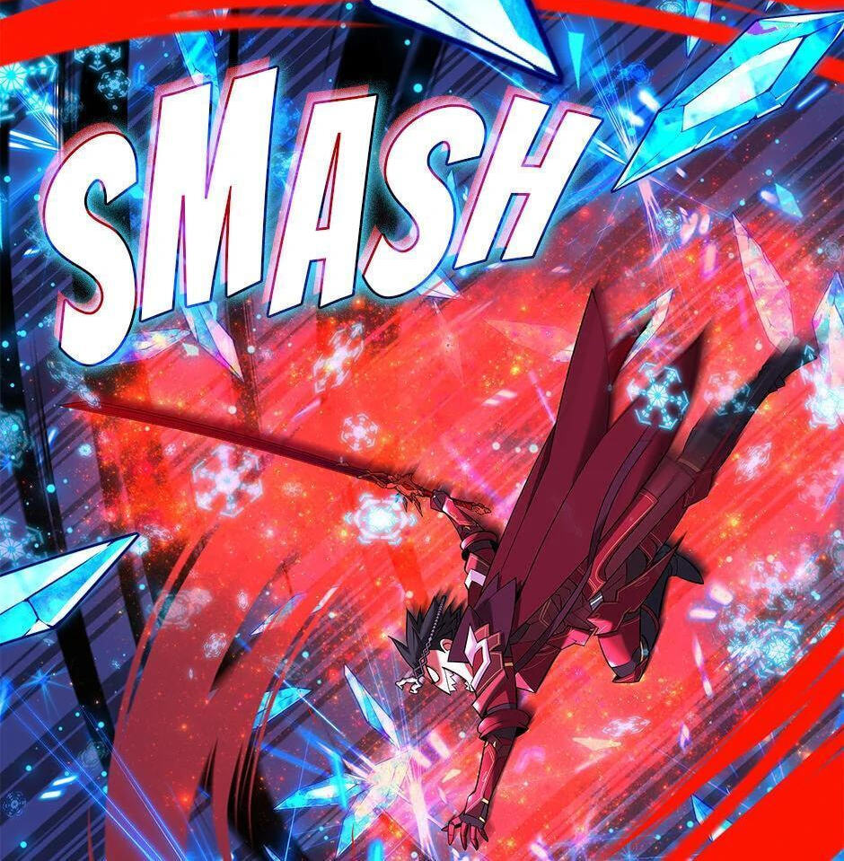 Read Overgeared (Team Argo) chapter 210 image 17 on Lezhin