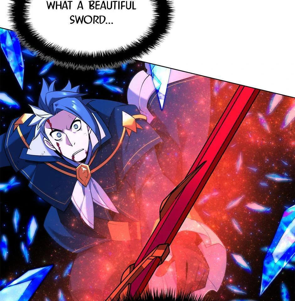Read Overgeared (Team Argo) chapter 210 image 20 on Lezhin