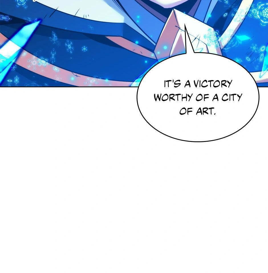 Read Overgeared (Team Argo) chapter 210 image 23 on Lezhin