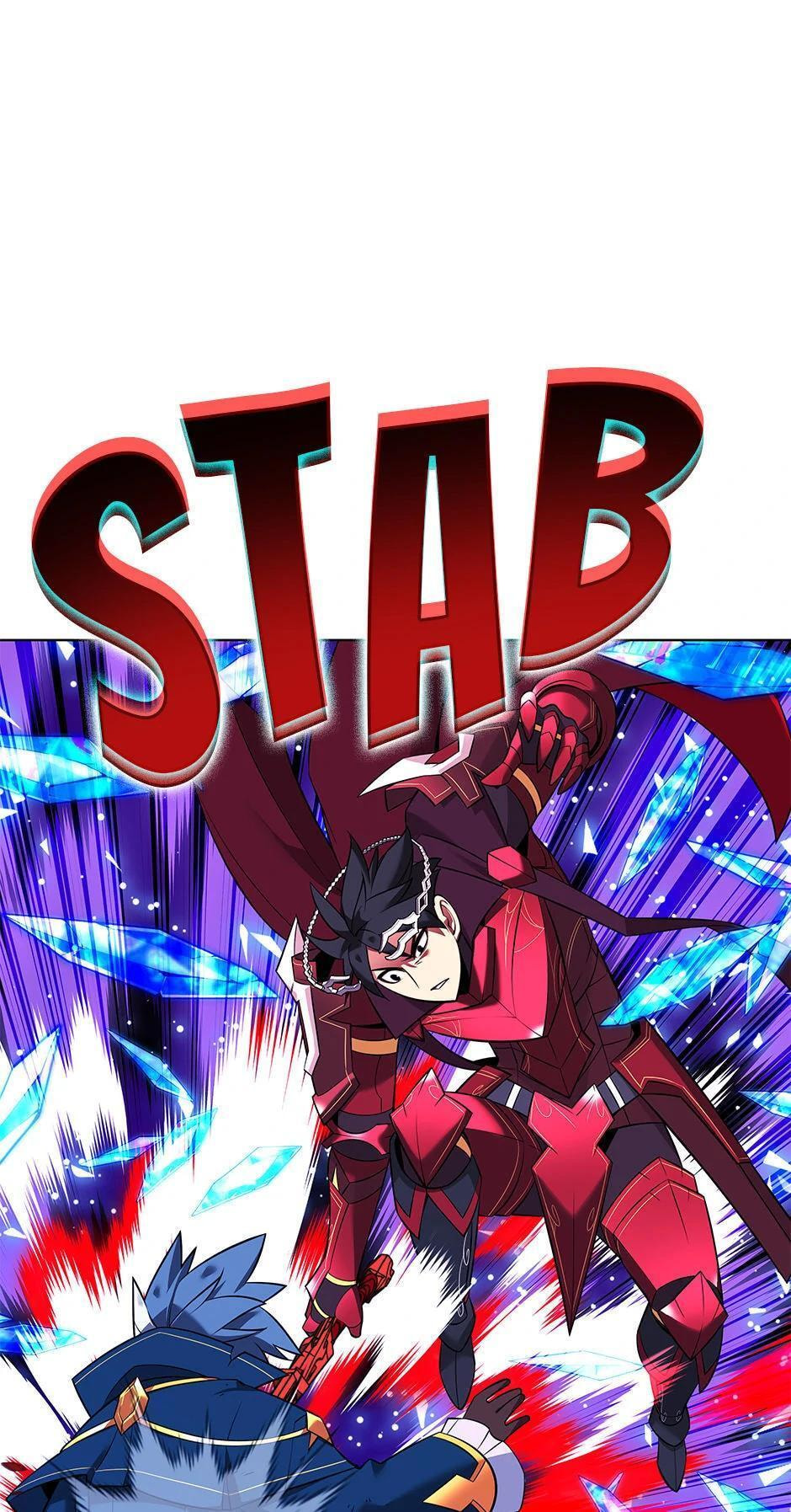 Read Overgeared (Team Argo) chapter 210 image 24 on Lezhin