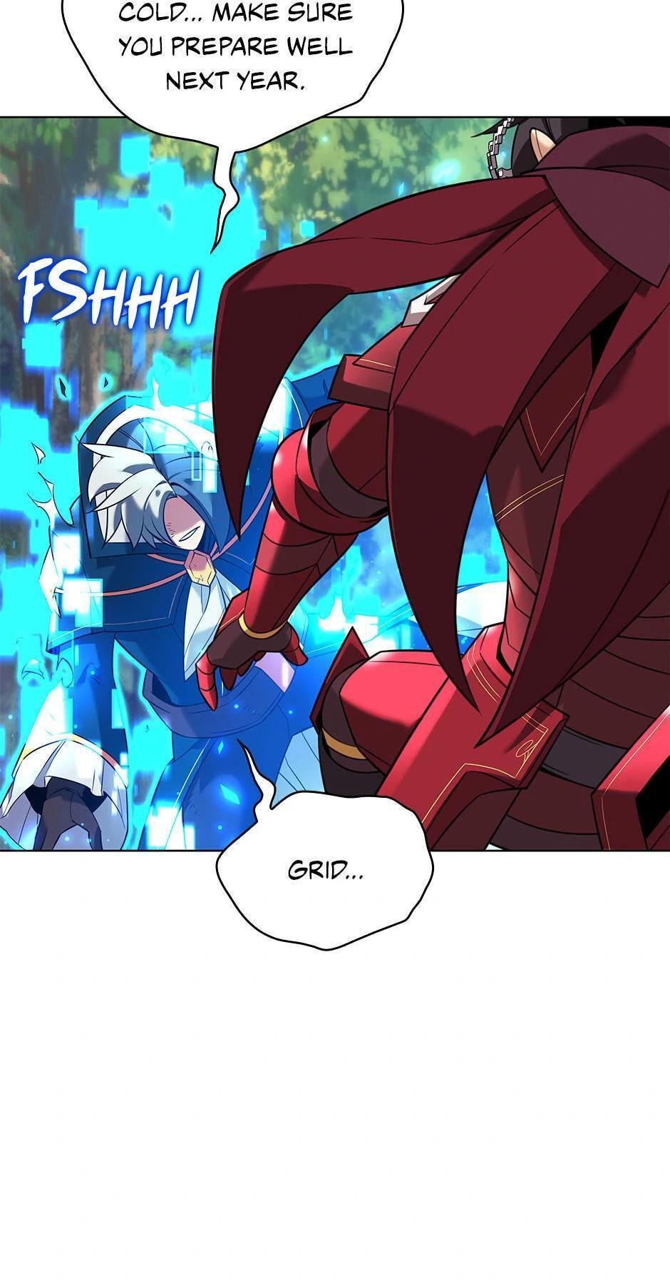 Read Overgeared (Team Argo) chapter 210 image 26 on Lezhin