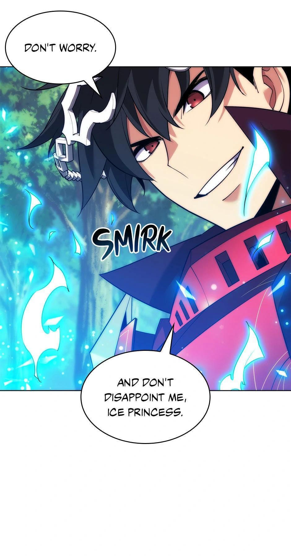 Read Overgeared (Team Argo) chapter 210 image 27 on Lezhin
