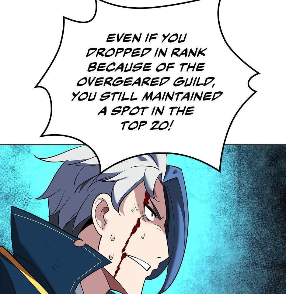 Read Overgeared (Team Argo) chapter 210 image 3 on Lezhin