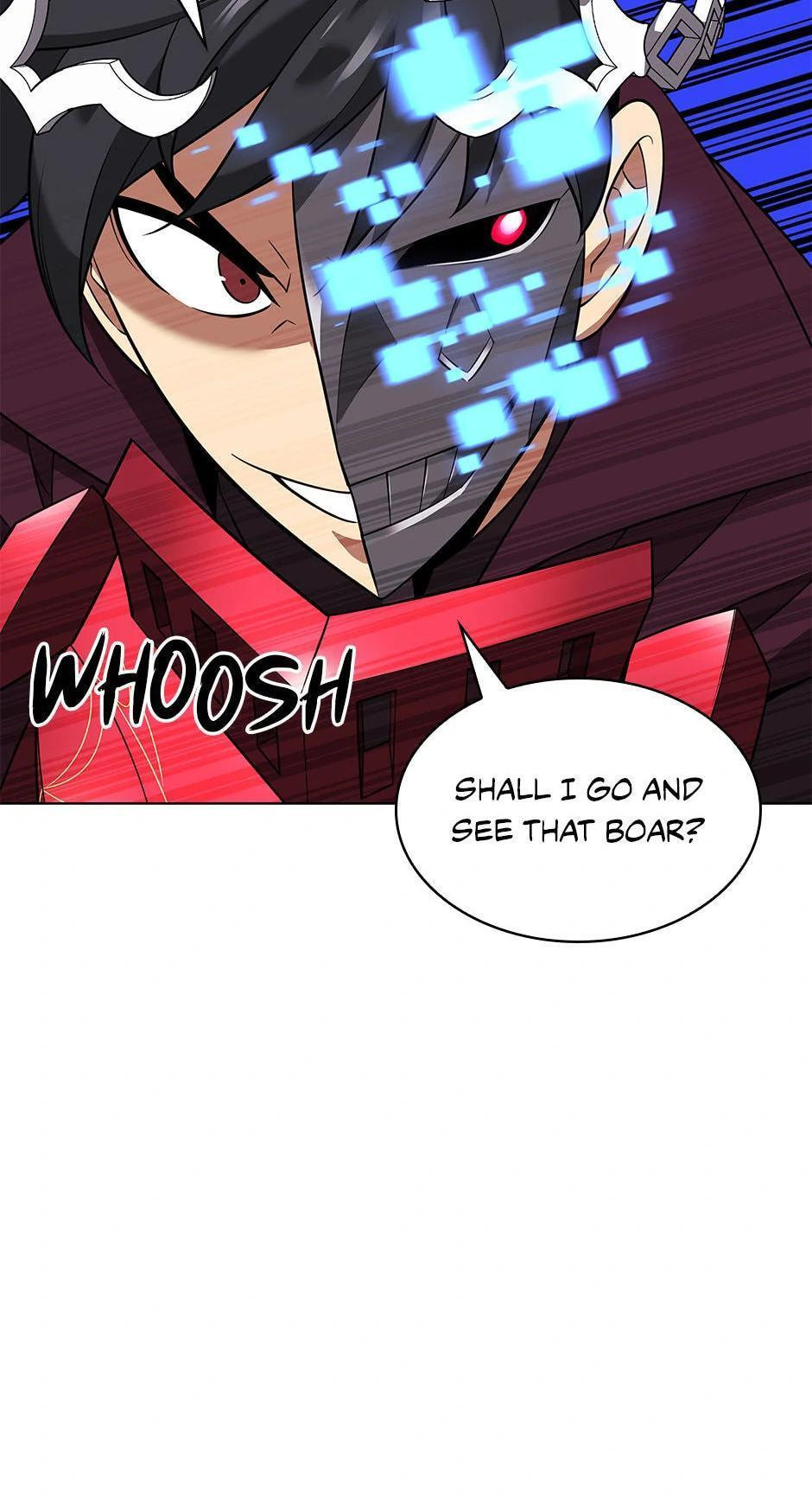 Read Overgeared (Team Argo) chapter 210 image 30 on Lezhin