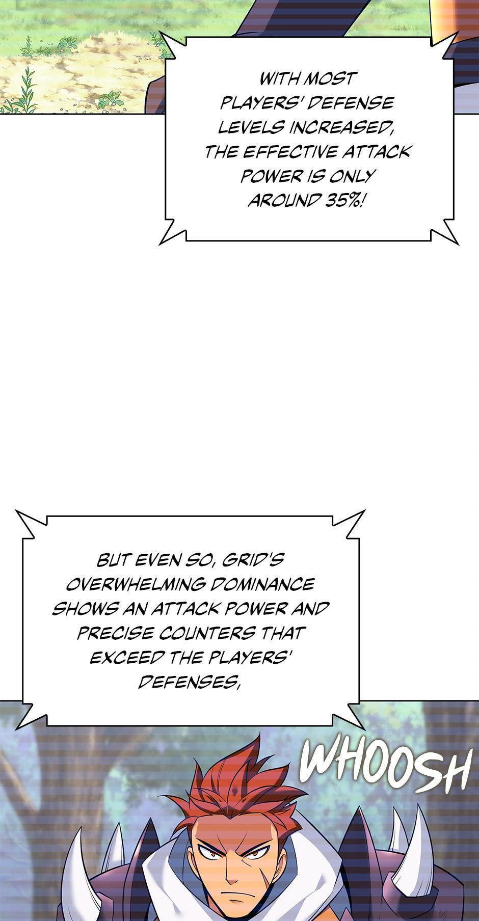 Read Overgeared (Team Argo) chapter 210 image 33 on Lezhin