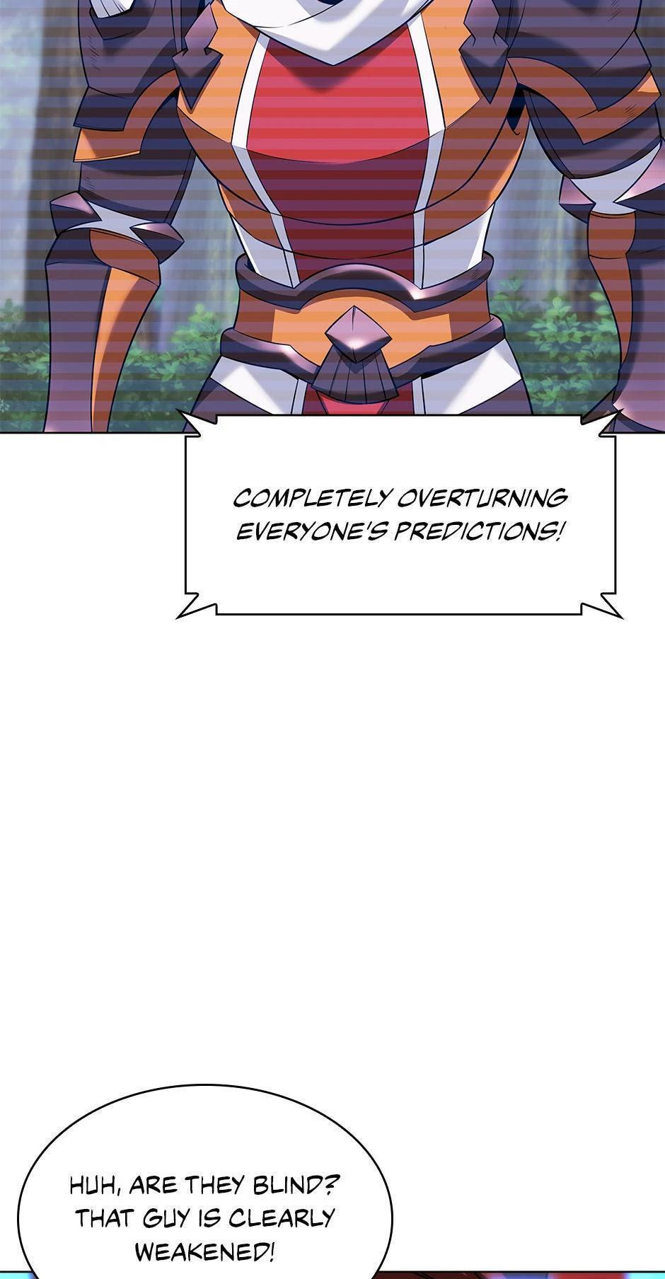 Read Overgeared (Team Argo) chapter 210 image 34 on Lezhin