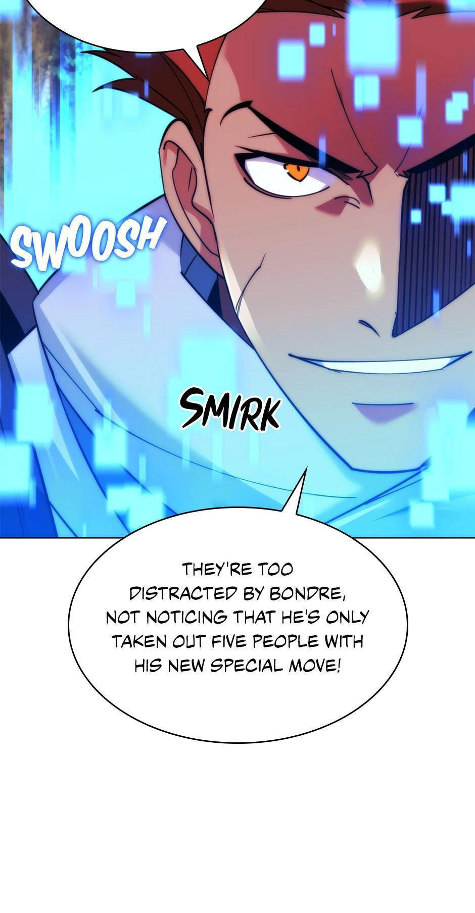 Read Overgeared (Team Argo) chapter 210 image 35 on Lezhin