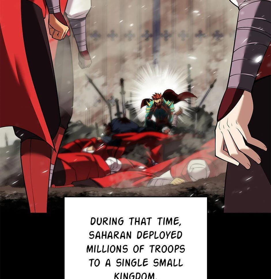 Read Overgeared (Team Argo) chapter 210 image 42 on Lezhin