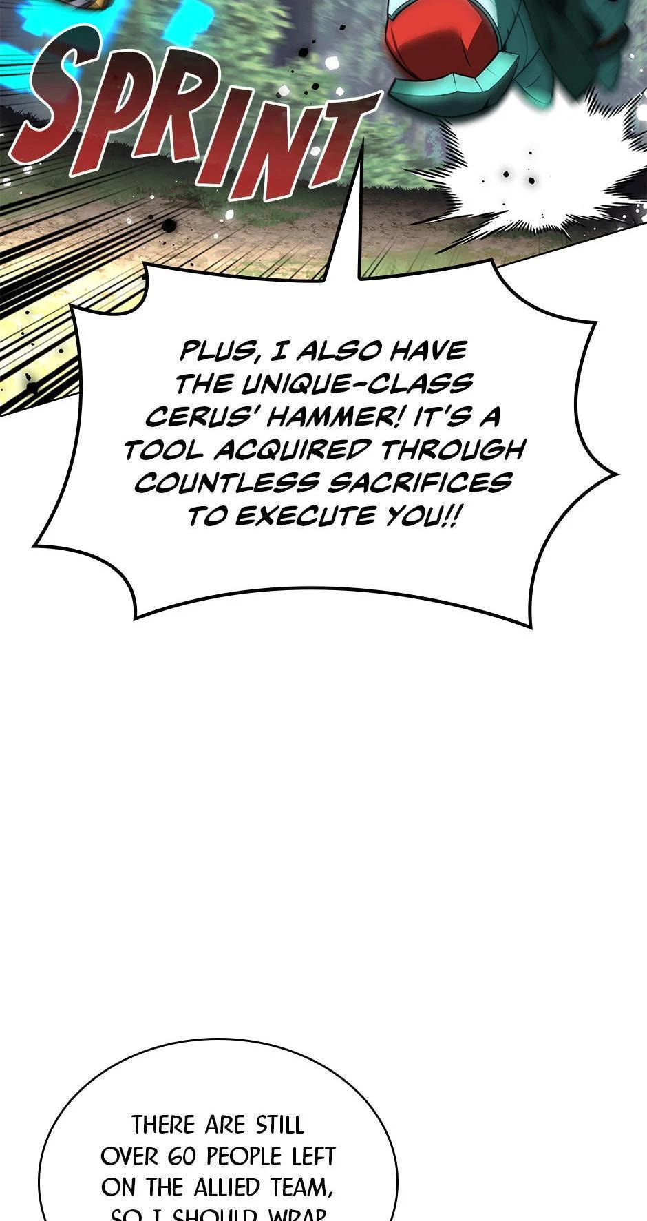 Read Overgeared (Team Argo) chapter 210 image 51 on Lezhin