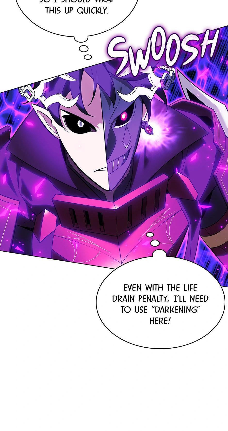 Read Overgeared (Team Argo) chapter 210 image 52 on Lezhin