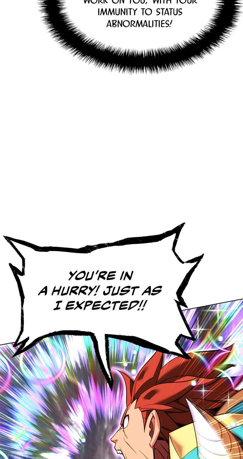 Read Overgeared (Team Argo) chapter 210 image 54 on Lezhin