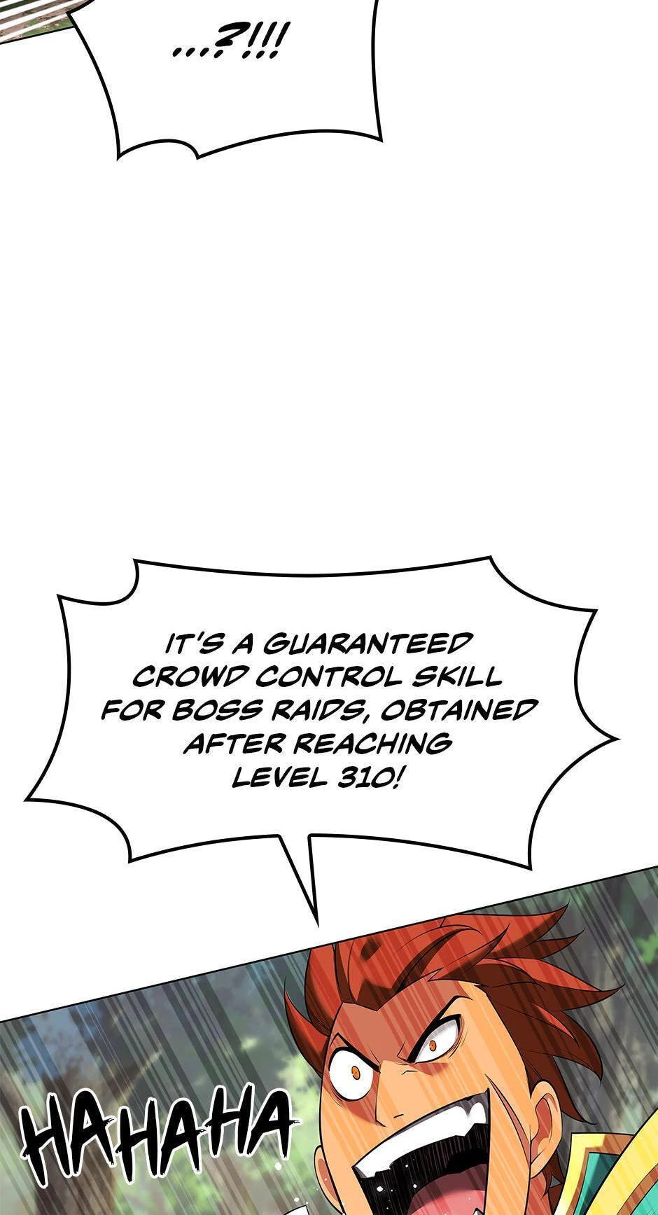 Read Overgeared (Team Argo) chapter 210 image 57 on Lezhin