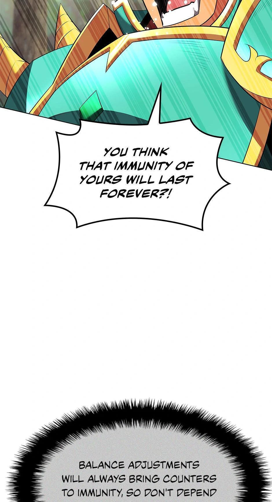 Read Overgeared (Team Argo) chapter 210 image 58 on Lezhin