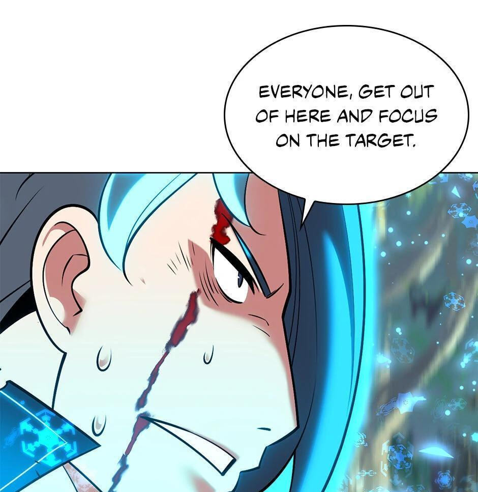 Read Overgeared (Team Argo) chapter 210 image 6 on Lezhin