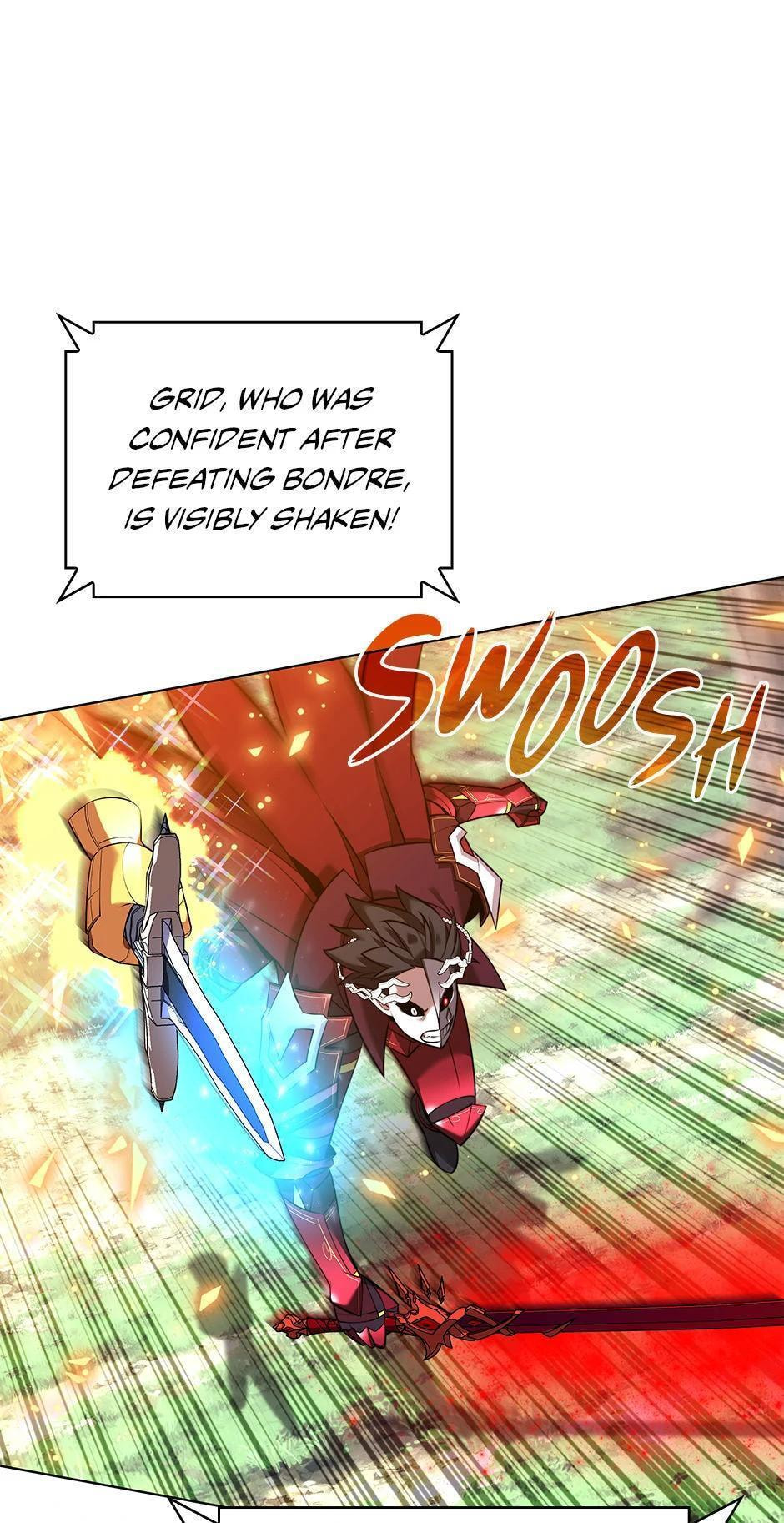 Read Overgeared (Team Argo) chapter 210 image 60 on Lezhin