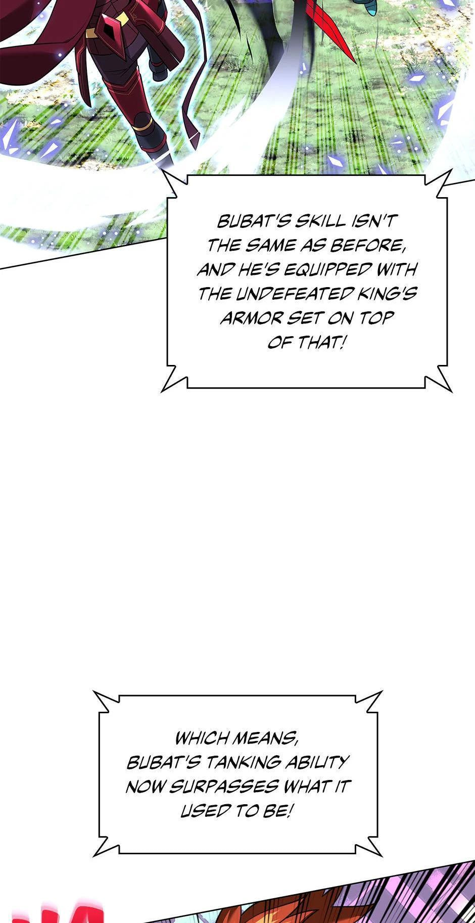 Read Overgeared (Team Argo) chapter 210 image 62 on Lezhin