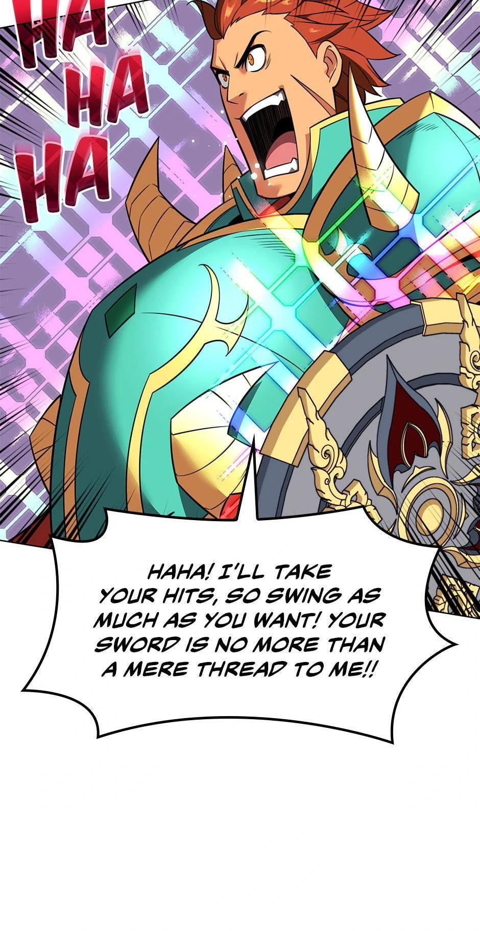 Read Overgeared (Team Argo) chapter 210 image 63 on Lezhin