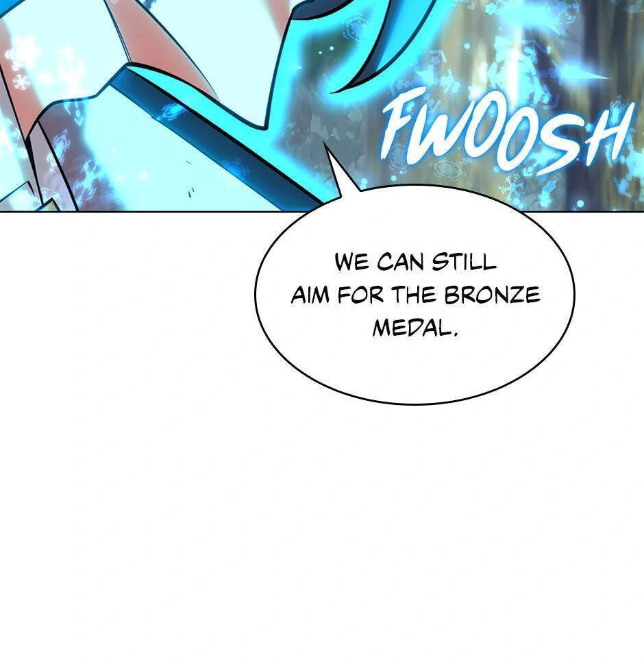 Read Overgeared (Team Argo) chapter 210 image 7 on Lezhin
